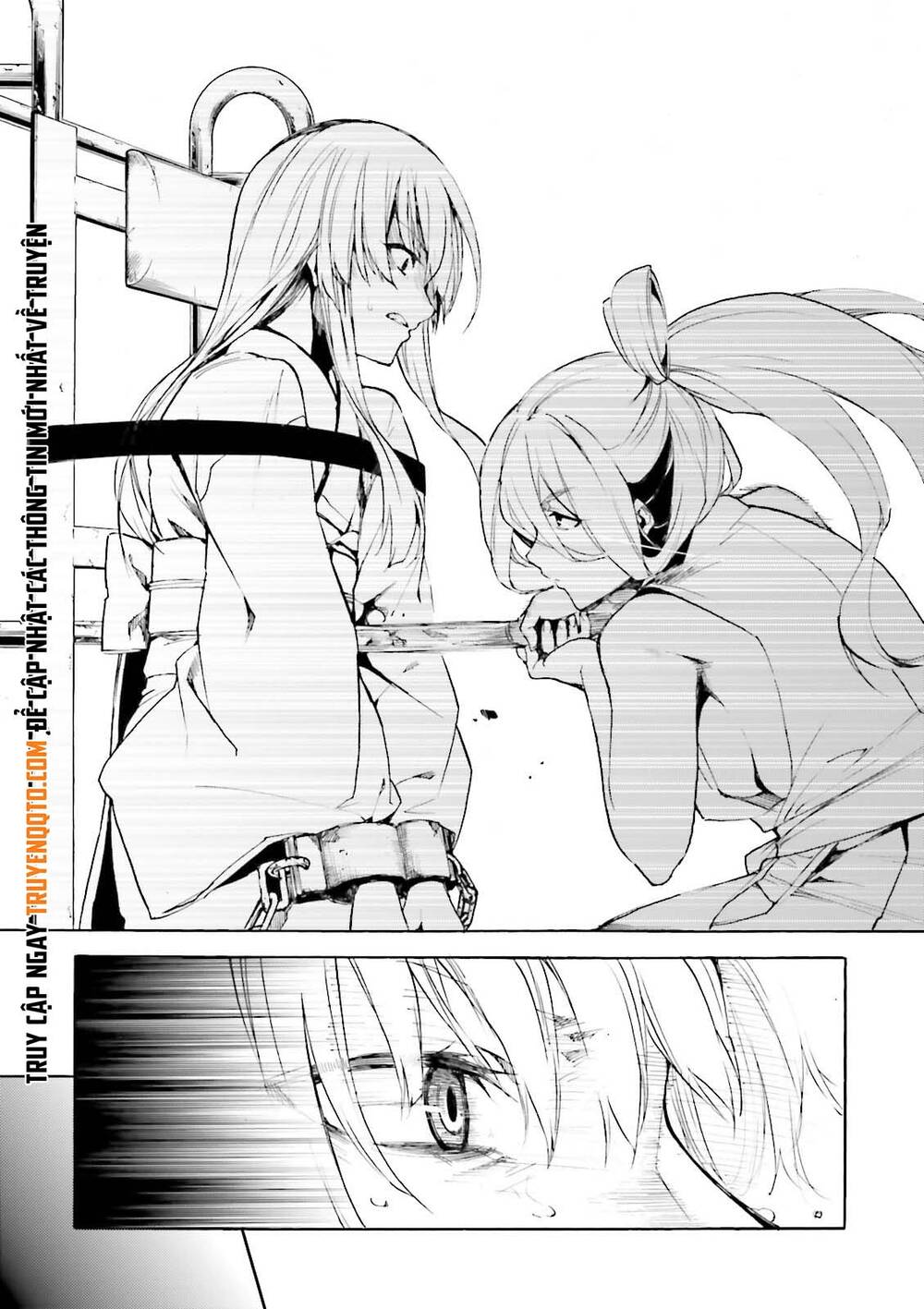 Kuhime [Chap 12-13]