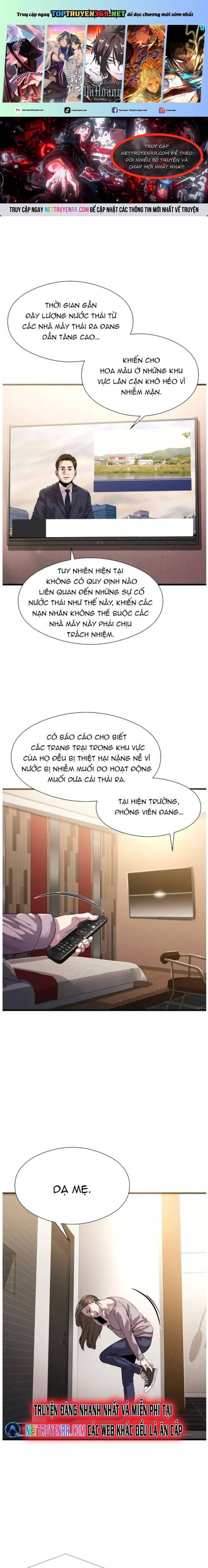 Hoá Thân Thành Cá [Chap 25-39]