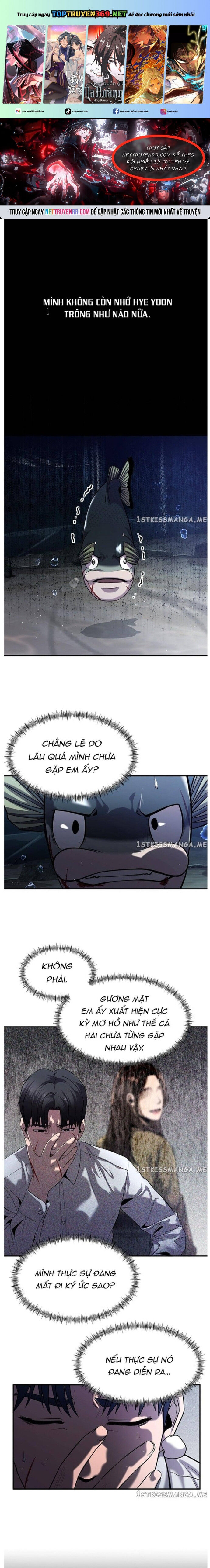 Hoá Thân Thành Cá [Chap 25-39]