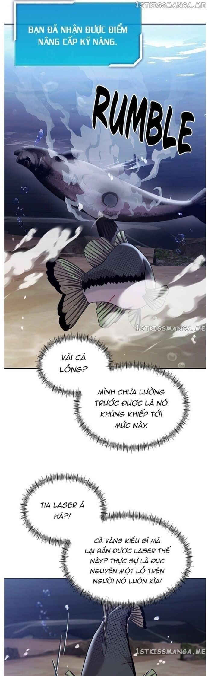 Hoá Thân Thành Cá [Chap 25-39]