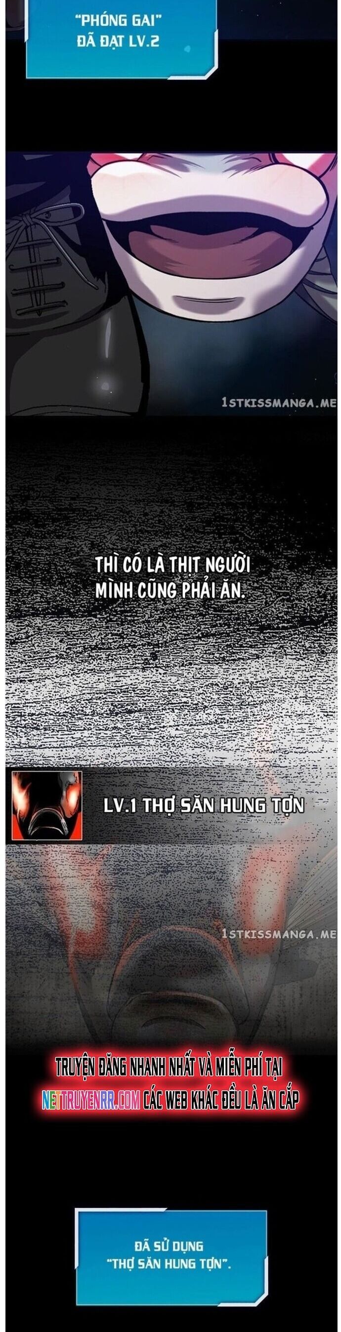 Hoá Thân Thành Cá