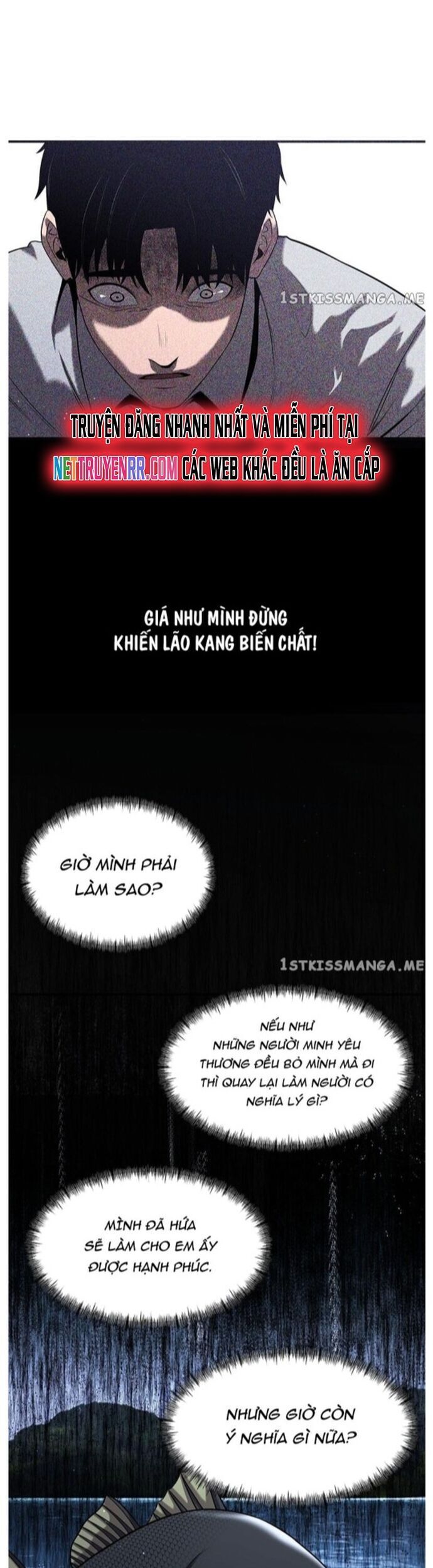 Hoá Thân Thành Cá [Chap 25-39]