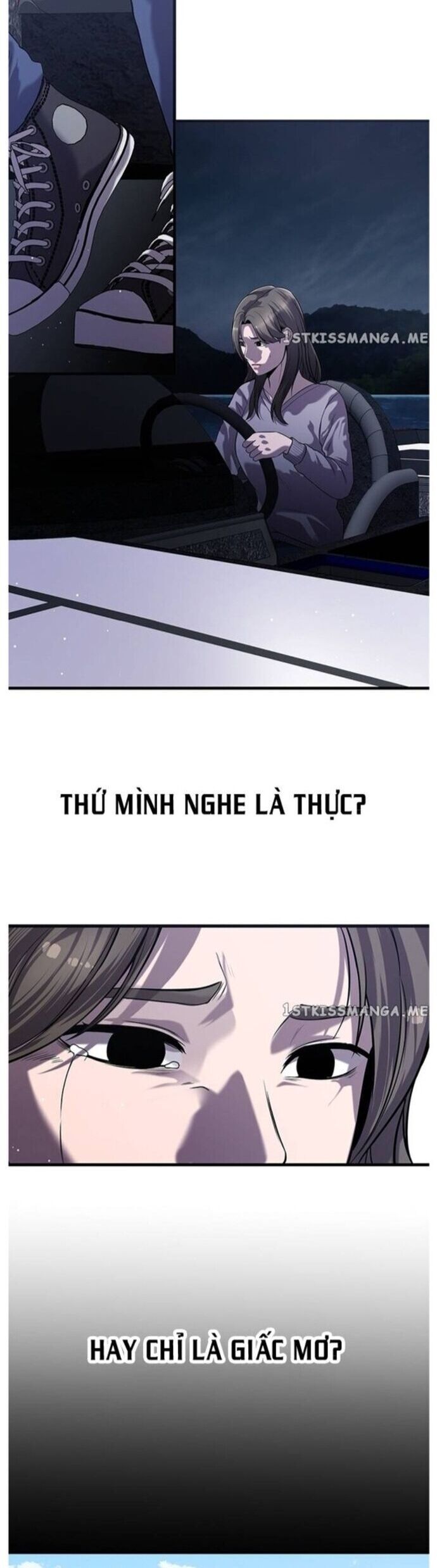 Hoá Thân Thành Cá [Chap 25-39]