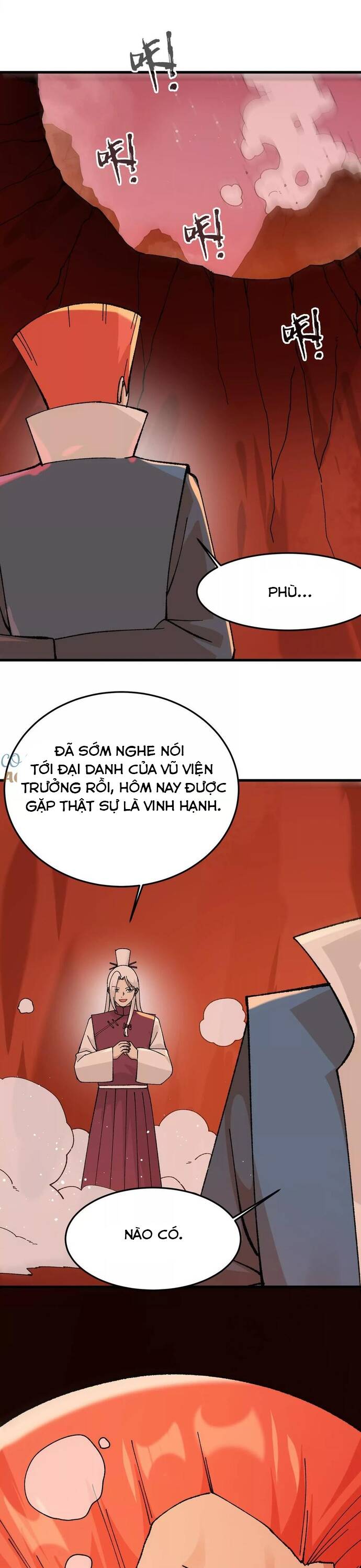 Vật Lý Tu Tiên Hai Vạn Năm [Chap 52-53]