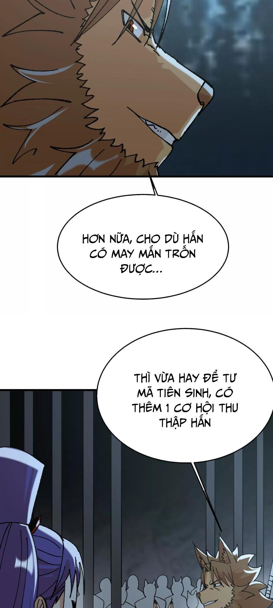 Vật Lý Tu Tiên Hai Vạn Năm [Chap 52-53]