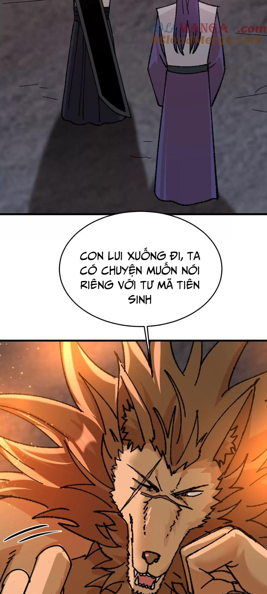 Vật Lý Tu Tiên Hai Vạn Năm [Chap 52-53] - Page 24