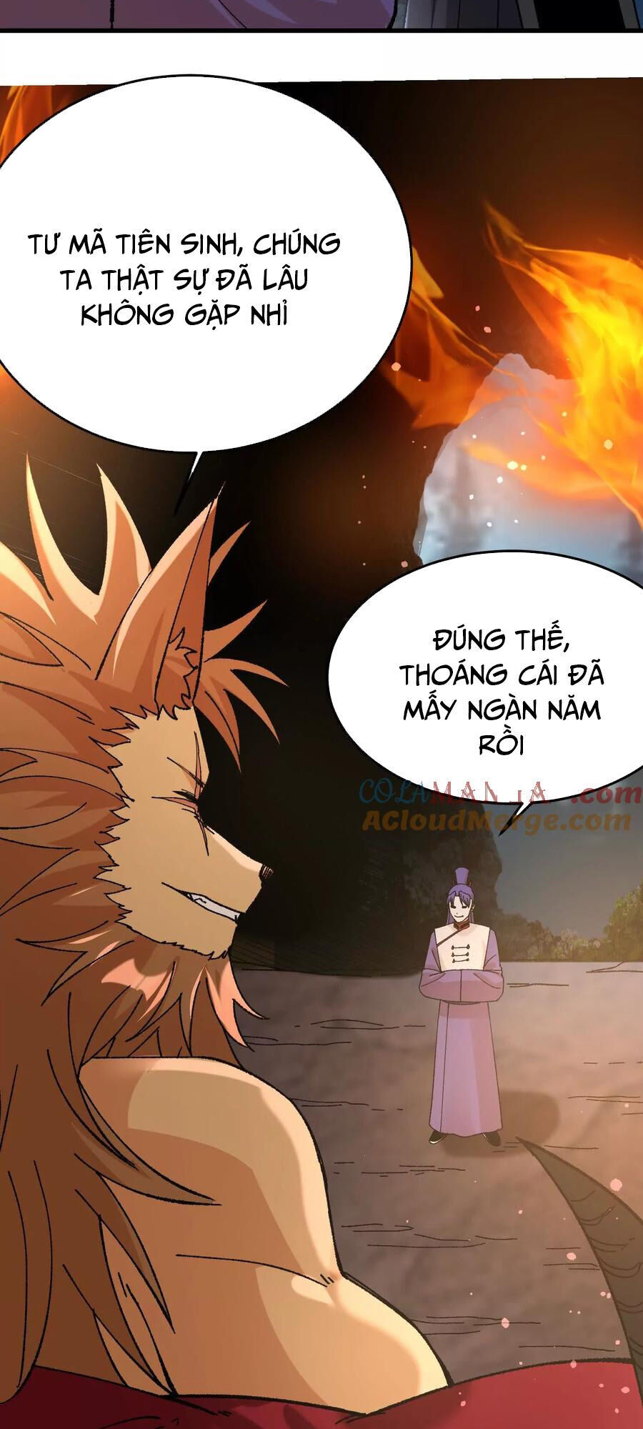 Vật Lý Tu Tiên Hai Vạn Năm [Chap 52-53] - Page 26