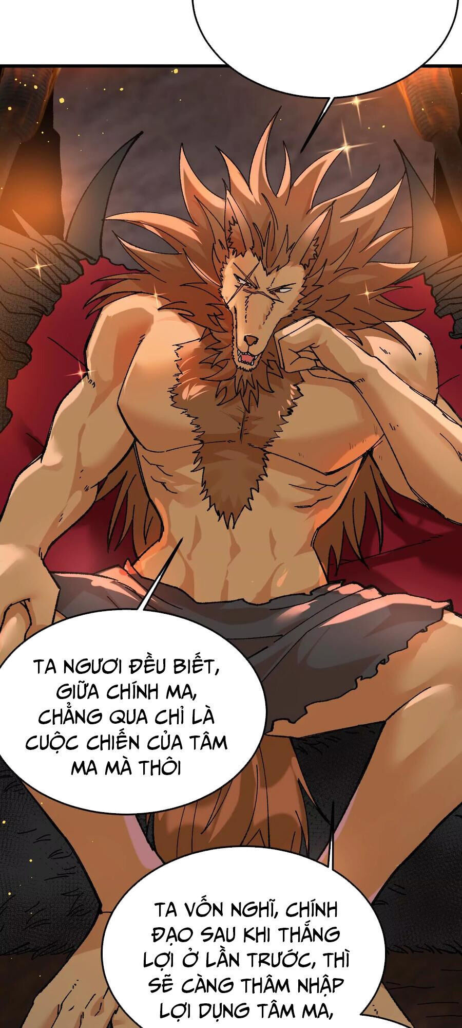 Vật Lý Tu Tiên Hai Vạn Năm [Chap 52-53] - Page 28