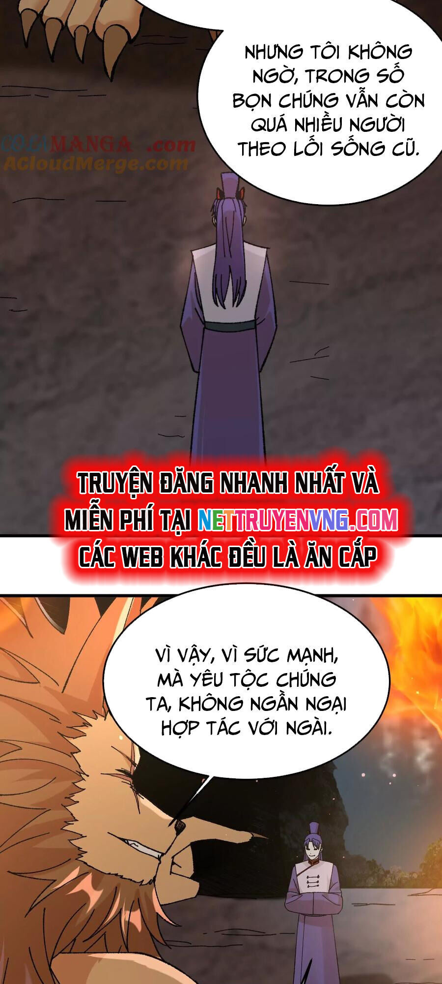 Vật Lý Tu Tiên Hai Vạn Năm [Chap 52-53]