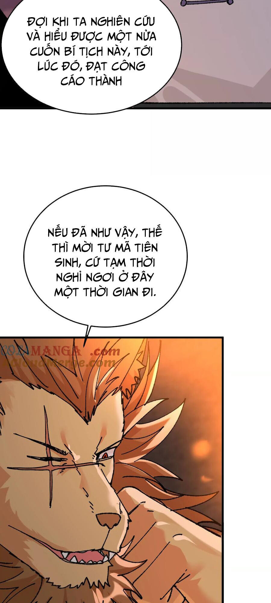 Vật Lý Tu Tiên Hai Vạn Năm [Chap 52-53] - Page 31