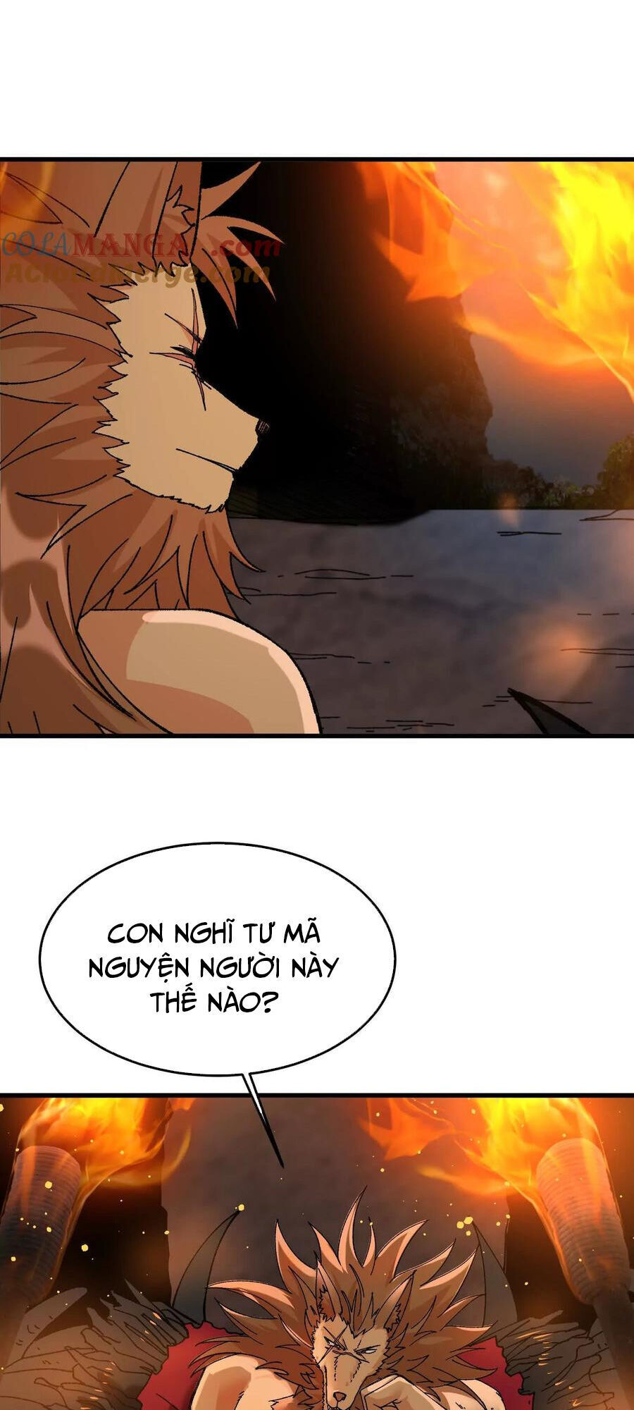 Vật Lý Tu Tiên Hai Vạn Năm [Chap 52-53] - Page 34