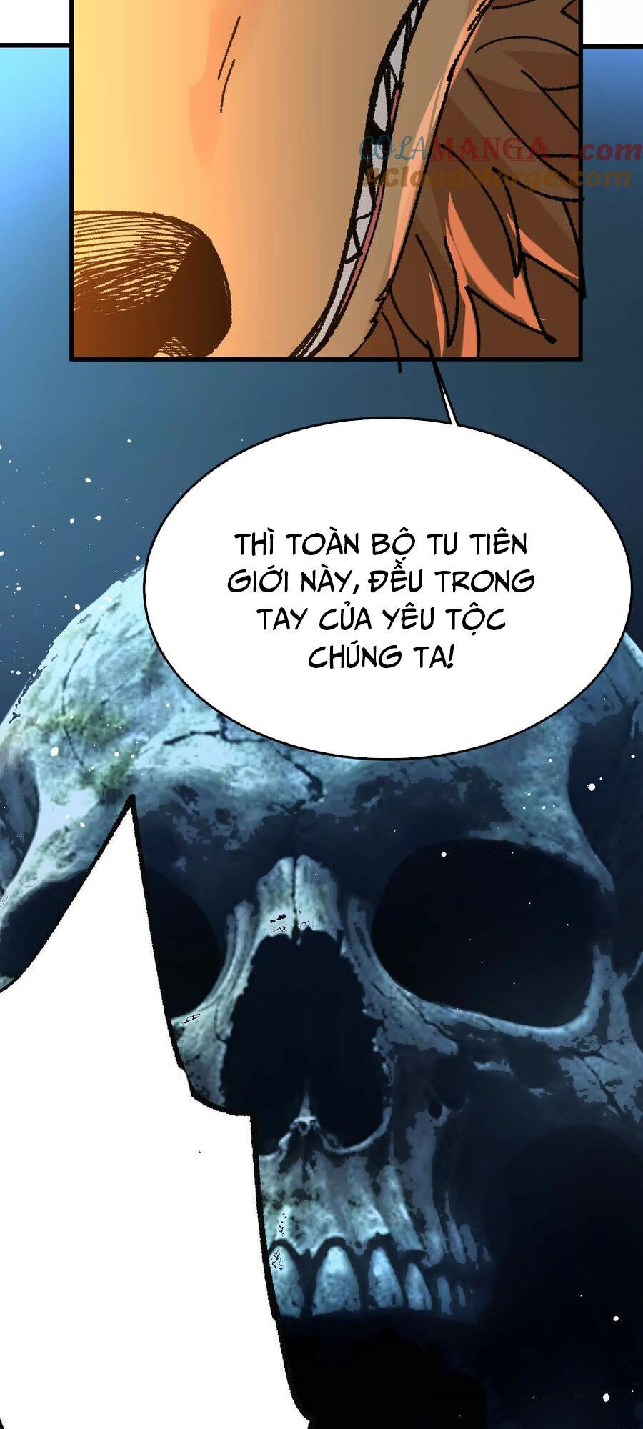 Vật Lý Tu Tiên Hai Vạn Năm [Chap 52-53]