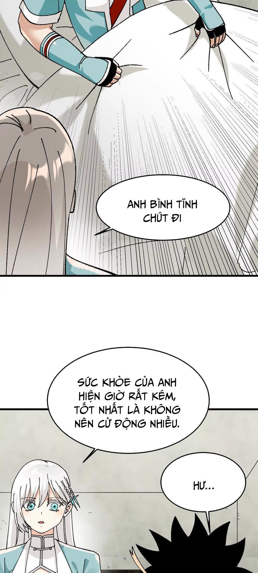 Vật Lý Tu Tiên Hai Vạn Năm [Chap 52-53]