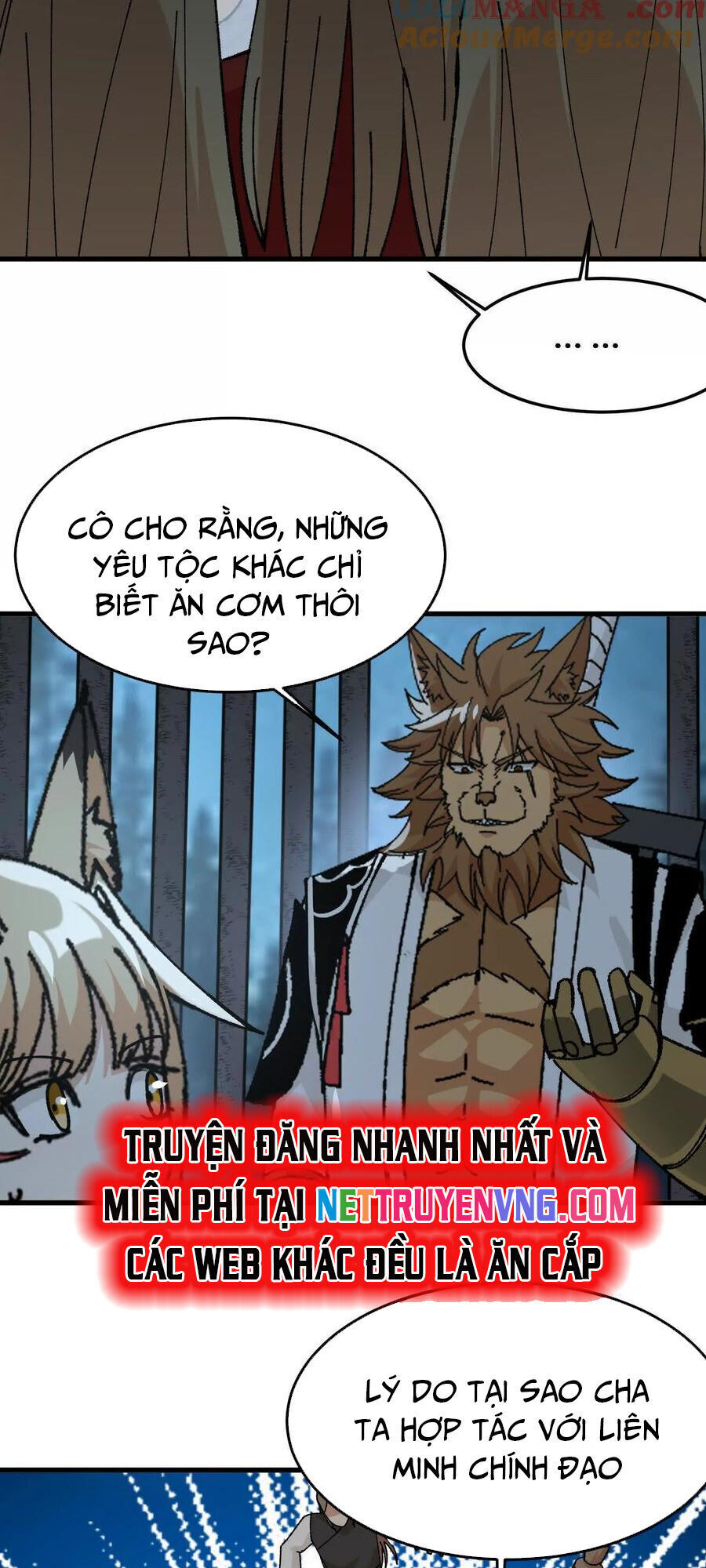 Vật Lý Tu Tiên Hai Vạn Năm [Chap 52-53] - Page 5