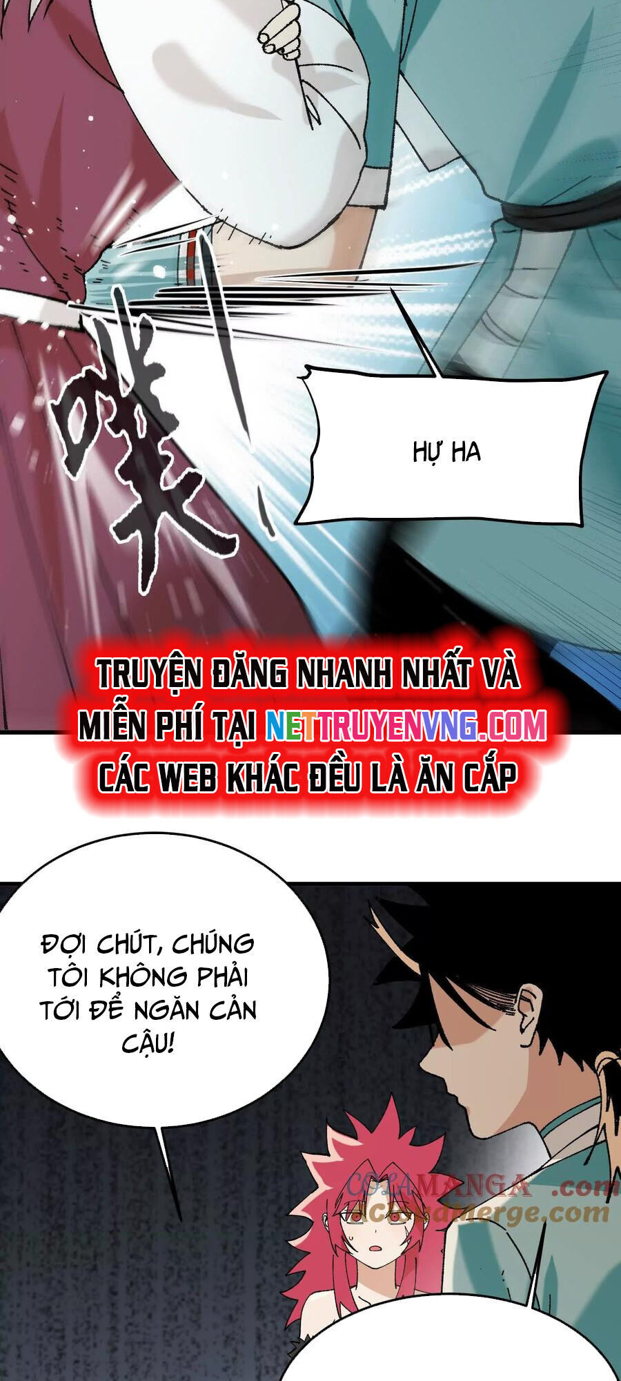 Vật Lý Tu Tiên Hai Vạn Năm [Chap 52-53]