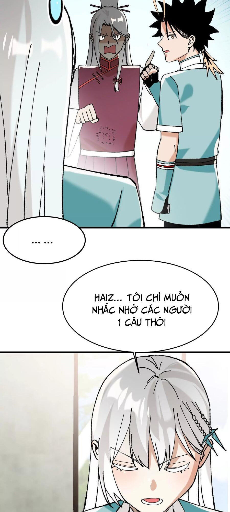 Vật Lý Tu Tiên Hai Vạn Năm [Chap 52-53]