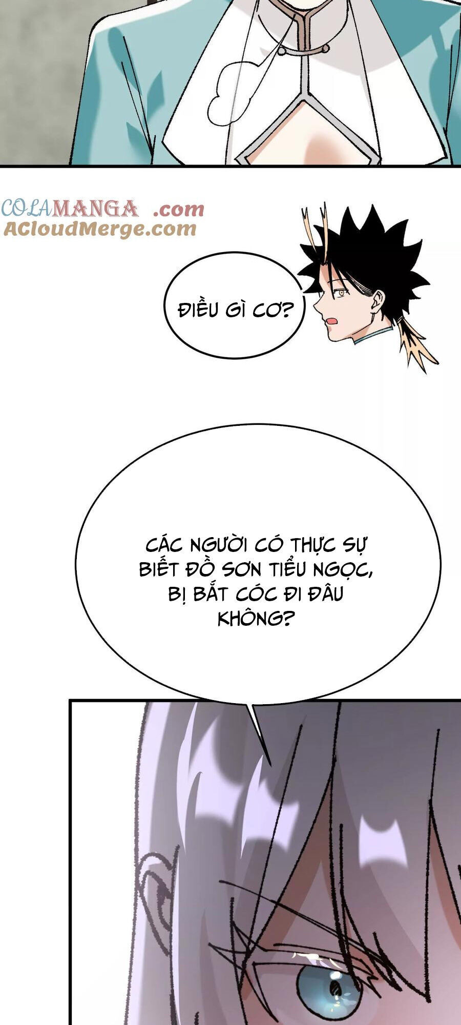 Vật Lý Tu Tiên Hai Vạn Năm [Chap 52-53] - Page 64