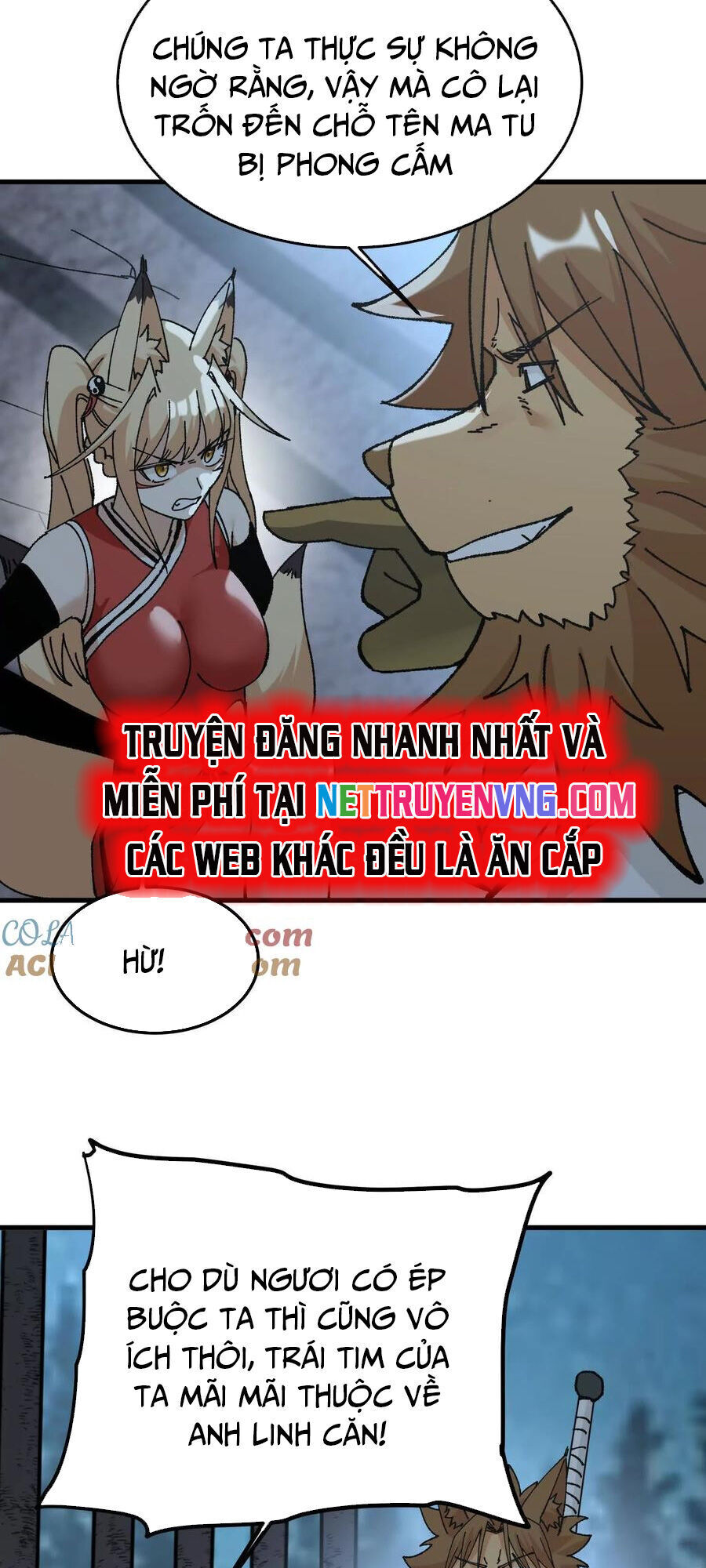 Vật Lý Tu Tiên Hai Vạn Năm [Chap 52-53] - Page 7