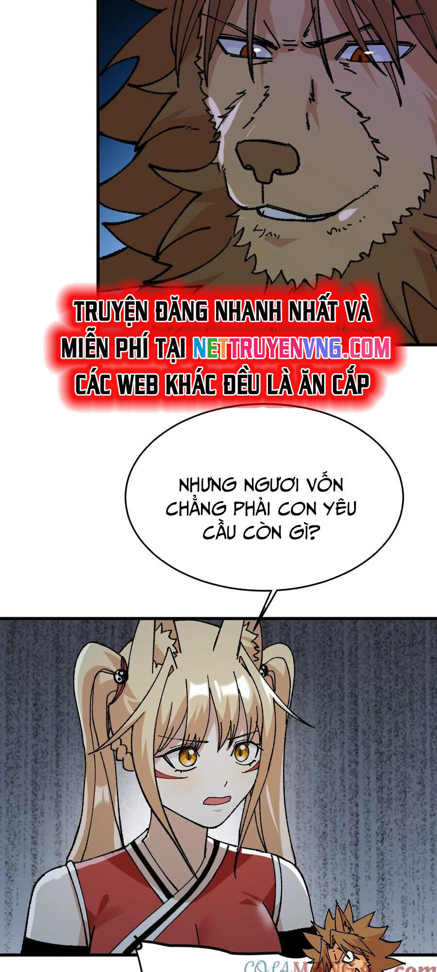 Vật Lý Tu Tiên Hai Vạn Năm [Chap 52-53]