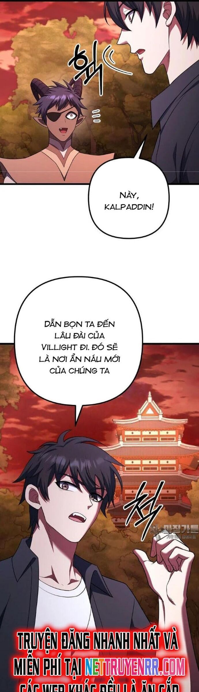 Thăng Hạng Từ Đỉnh Cấp [Chap 76-84]