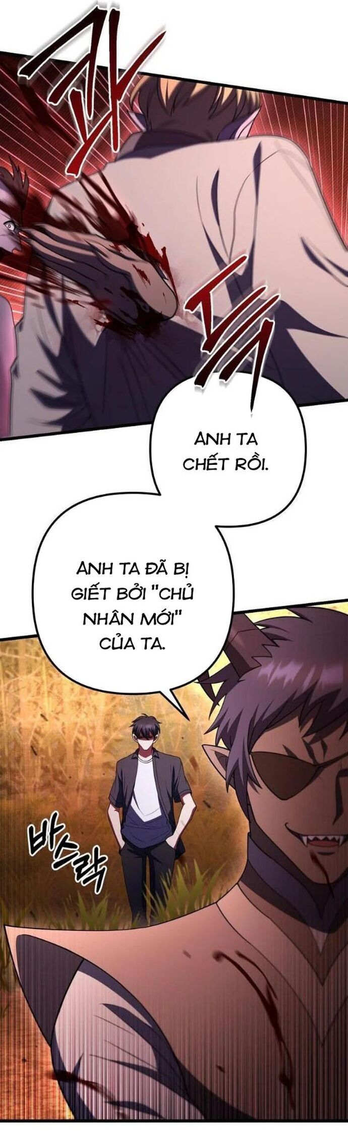 Thăng Hạng Từ Đỉnh Cấp [Chap 76-84] - Page 20