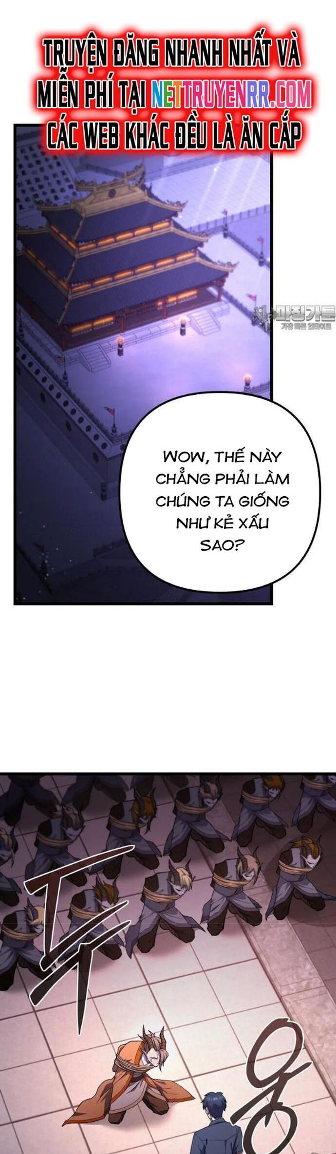 Thăng Hạng Từ Đỉnh Cấp [Chap 76-84] - Page 32