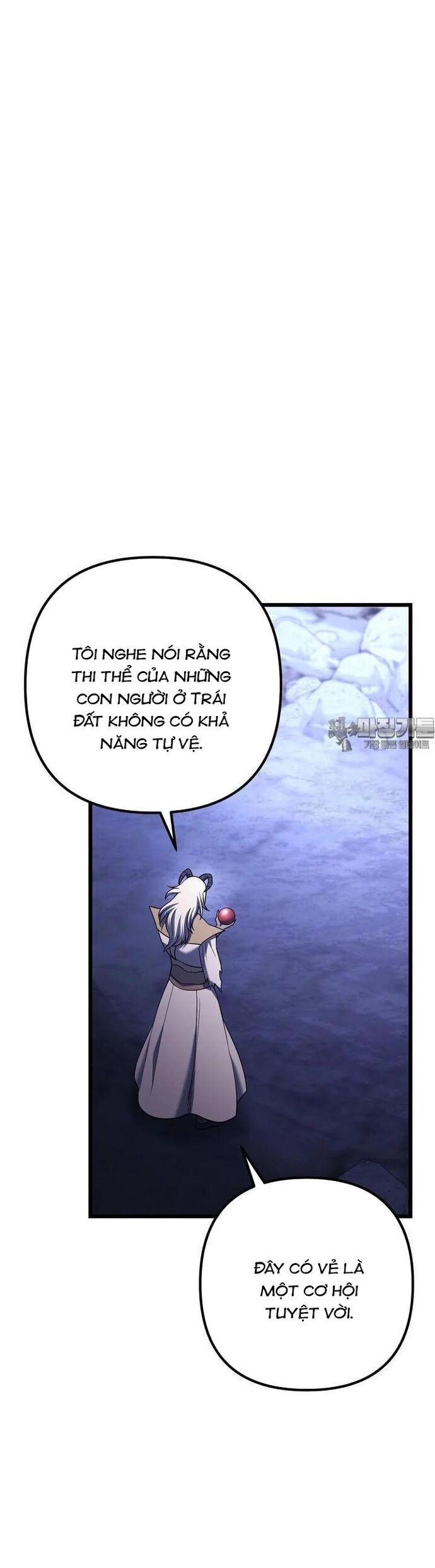 Thăng Hạng Từ Đỉnh Cấp [Chap 76-84] - Page 54