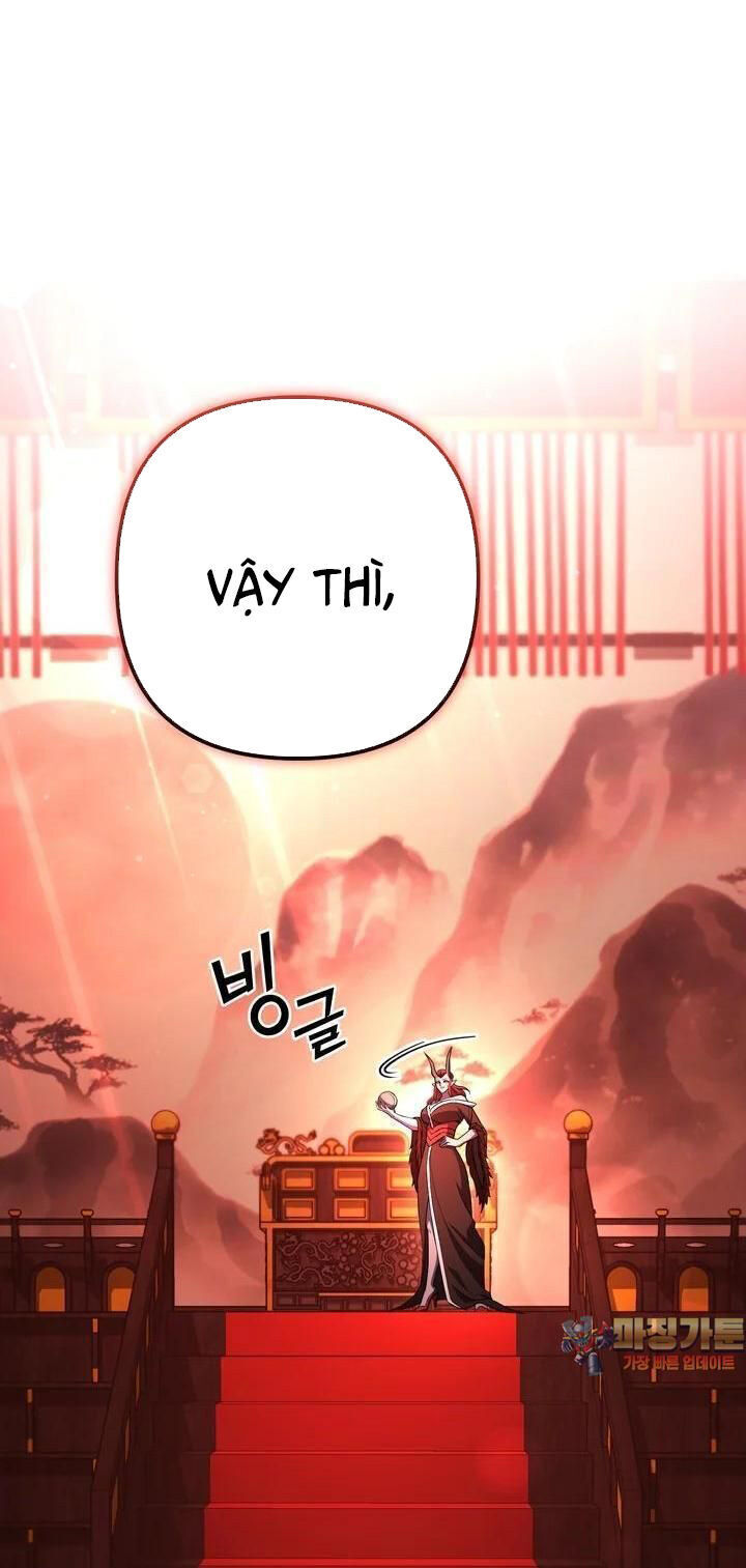 Thăng Hạng Từ Đỉnh Cấp [Chap 76-84] - Page 1