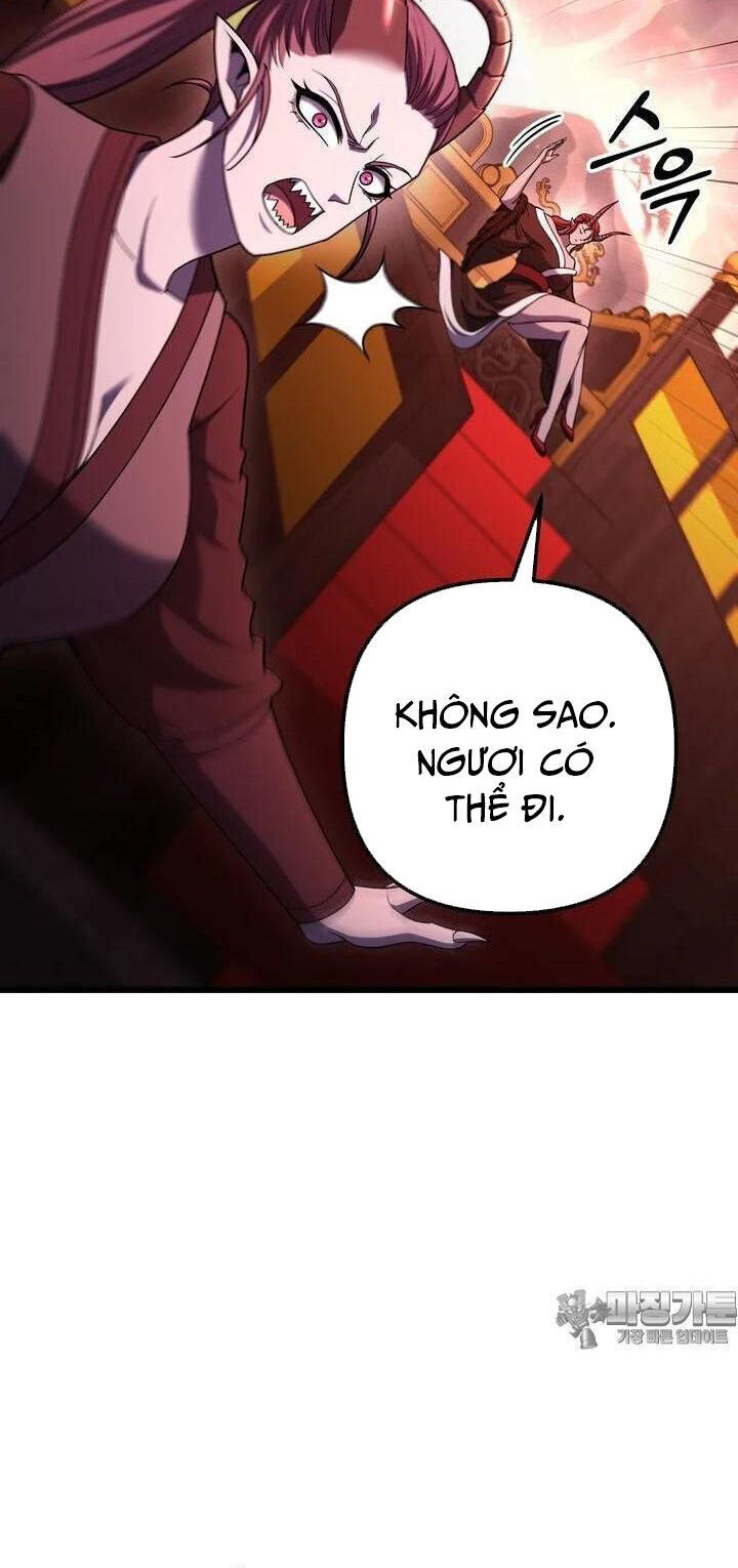 Thăng Hạng Từ Đỉnh Cấp [Chap 76-84] - Page 28