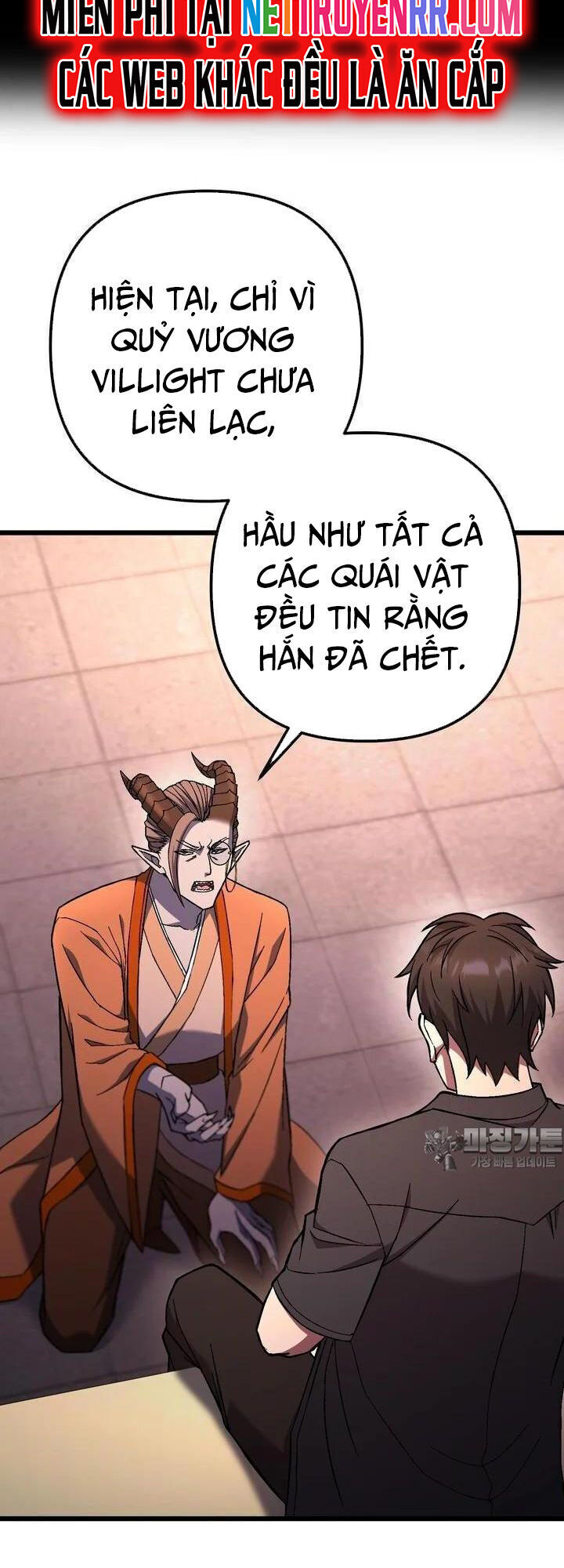 Thăng Hạng Từ Đỉnh Cấp [Chap 76-84]