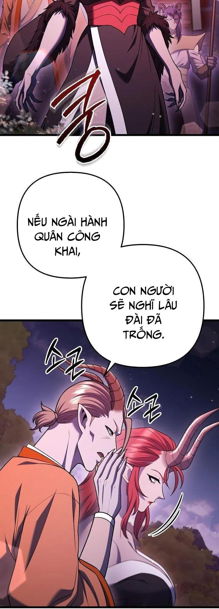 Thăng Hạng Từ Đỉnh Cấp [Chap 76-84]