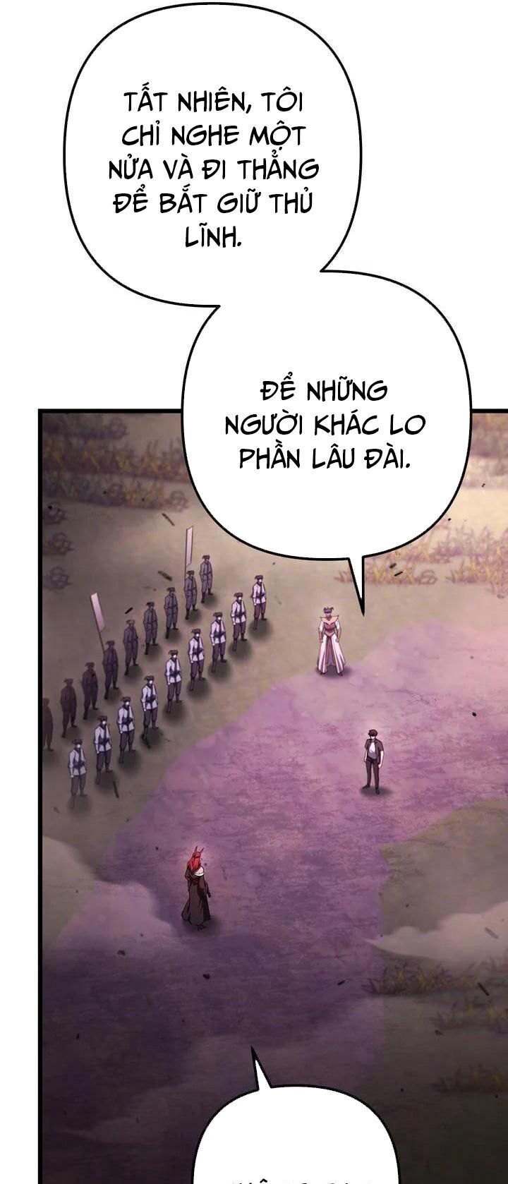 Thăng Hạng Từ Đỉnh Cấp [Chap 76-84] - Page 70