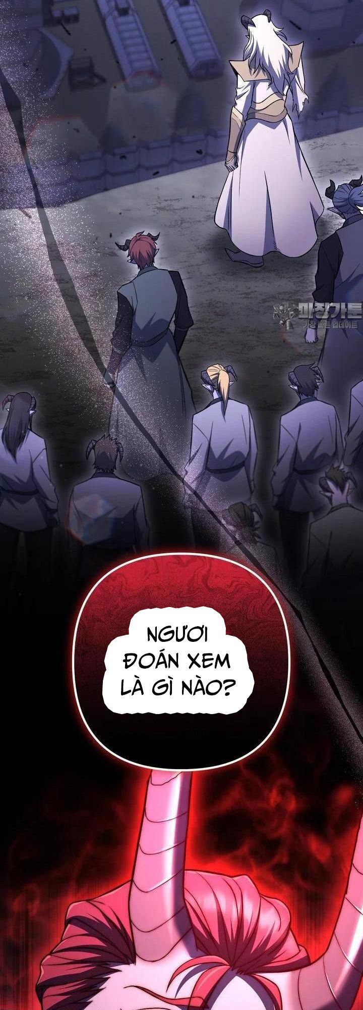 Thăng Hạng Từ Đỉnh Cấp [Chap 76-84] - Page 75