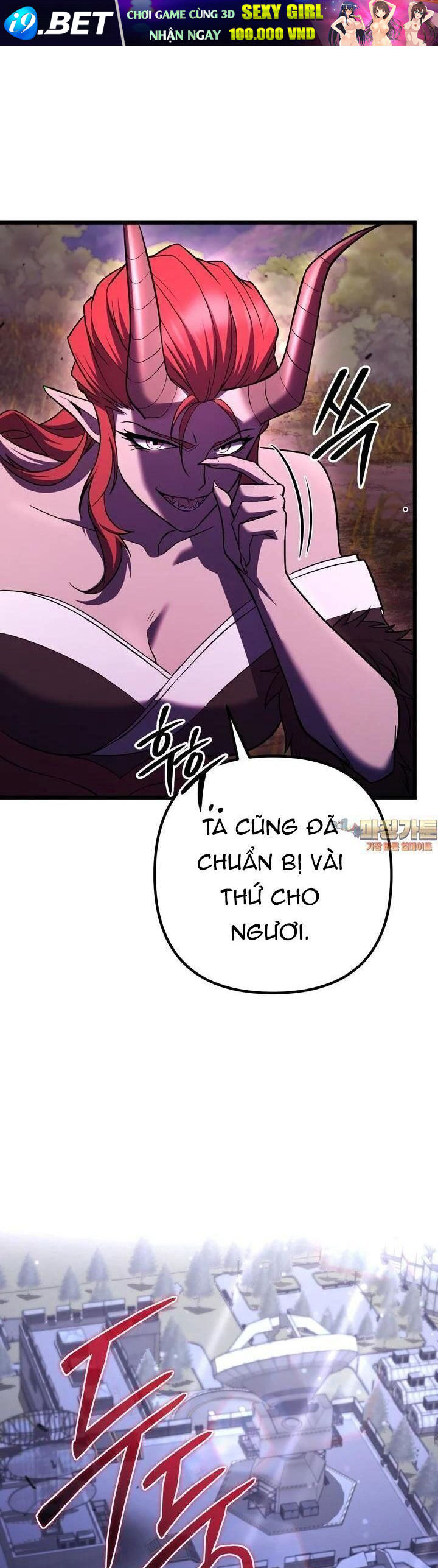 Thăng Hạng Từ Đỉnh Cấp [Chap 76-84] - Page 1