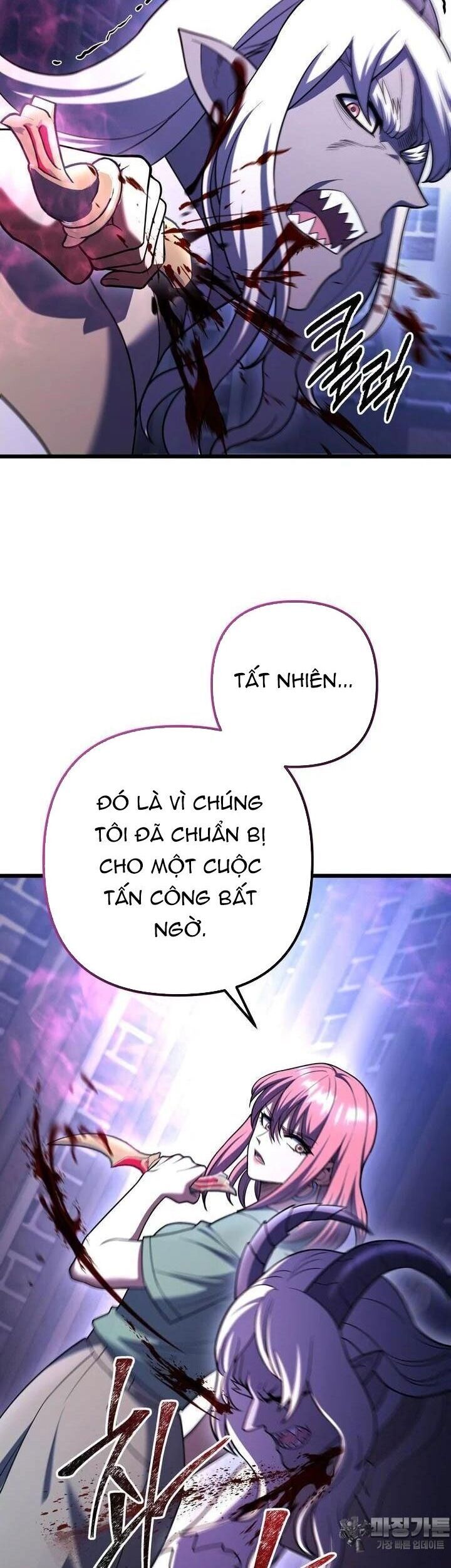 Thăng Hạng Từ Đỉnh Cấp [Chap 76-84]