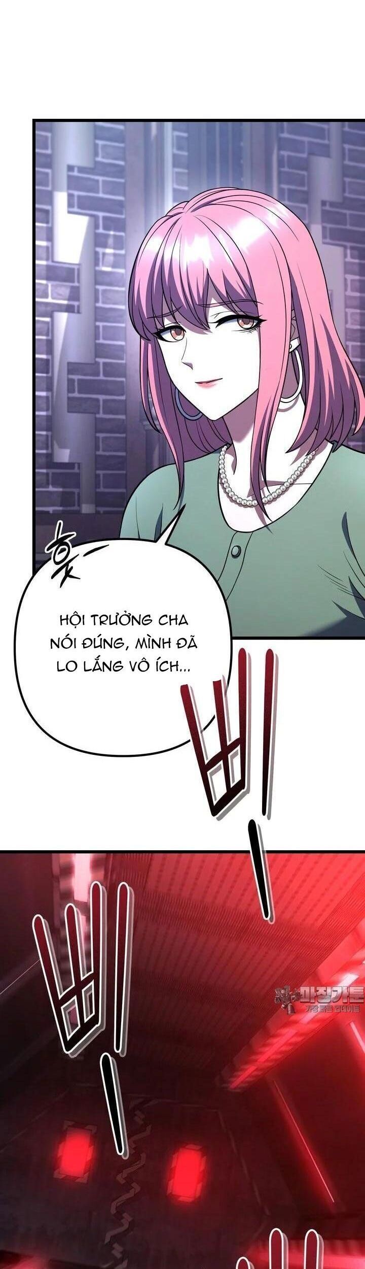 Thăng Hạng Từ Đỉnh Cấp [Chap 76-84] - Page 8