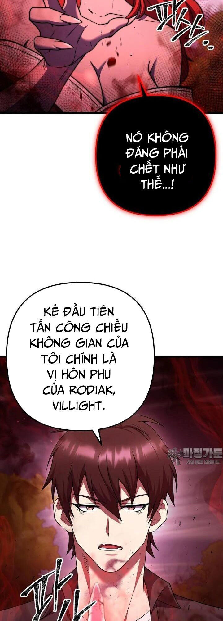 Thăng Hạng Từ Đỉnh Cấp [Chap 76-84]