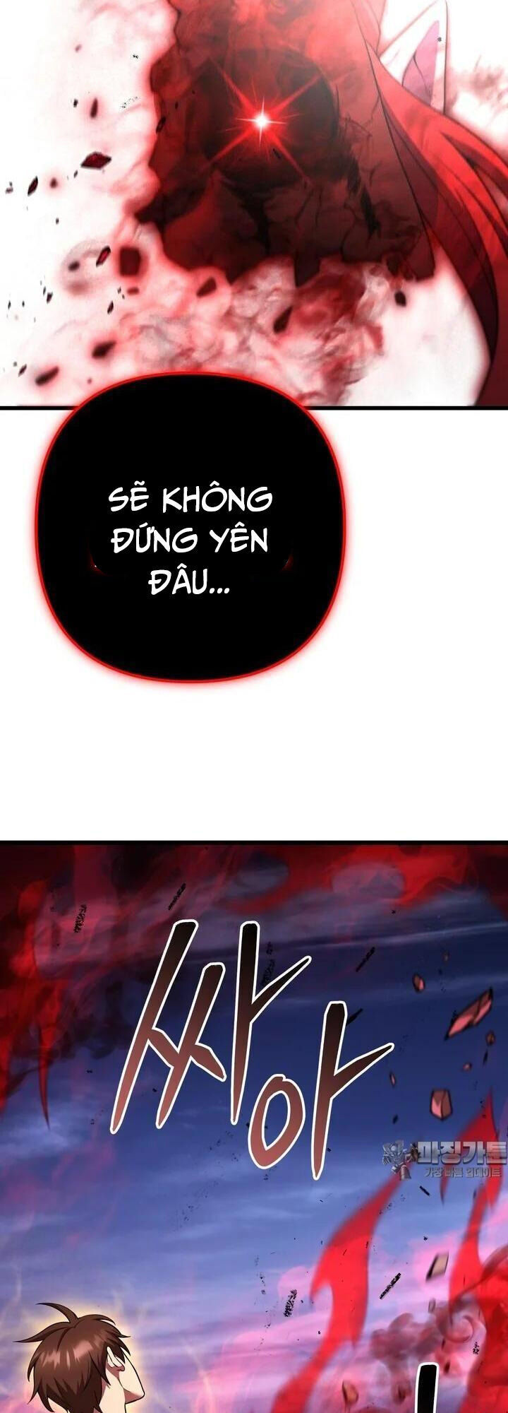 Thăng Hạng Từ Đỉnh Cấp [Chap 76-84] - Page 19