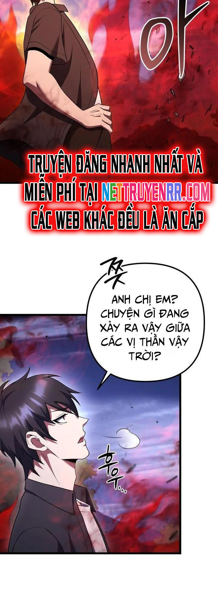 Thăng Hạng Từ Đỉnh Cấp [Chap 76-84] - Page 20