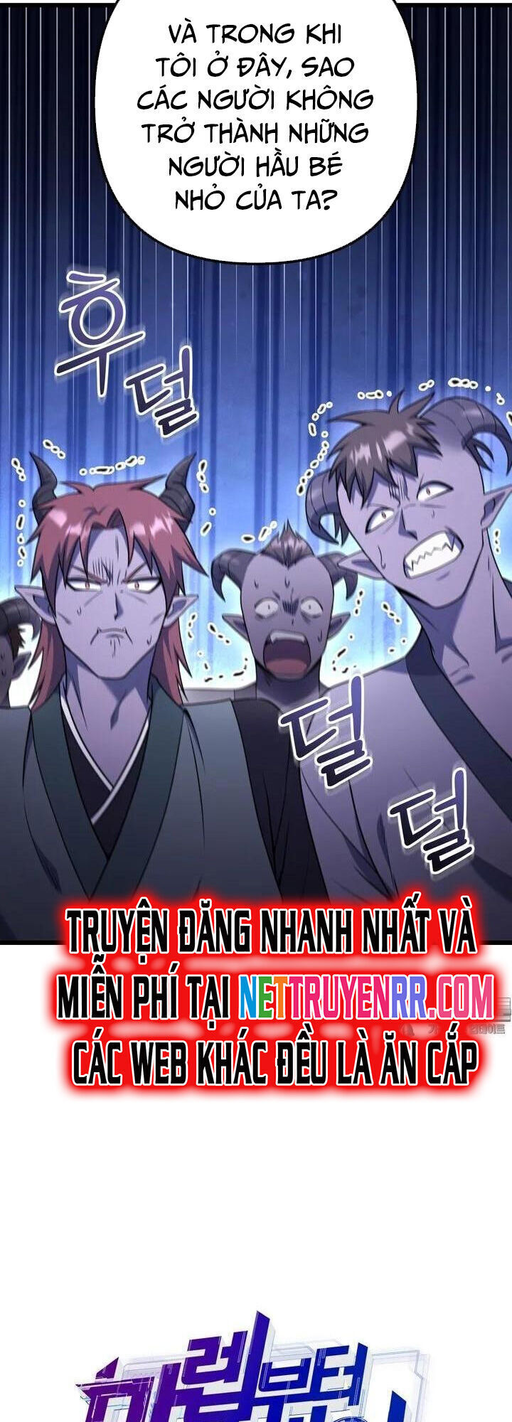 Thăng Hạng Từ Đỉnh Cấp [Chap 76-84] - Page 23