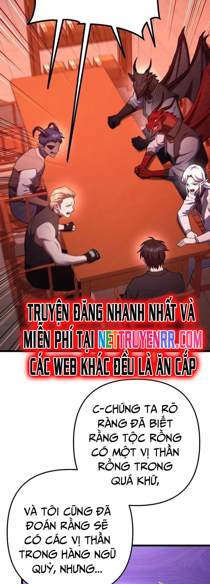 Thăng Hạng Từ Đỉnh Cấp [Chap 76-84]