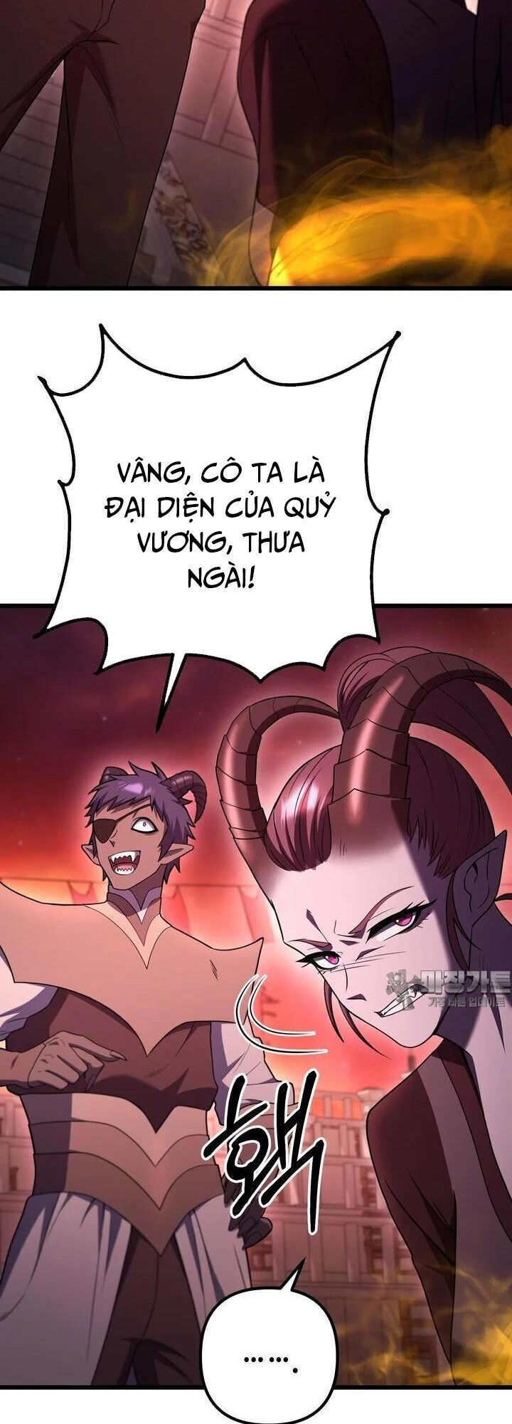 Thăng Hạng Từ Đỉnh Cấp [Chap 76-84] - Page 36