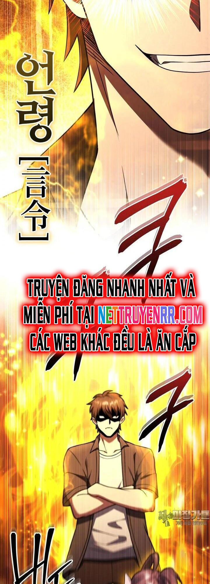 Thăng Hạng Từ Đỉnh Cấp [Chap 76-84] - Page 41