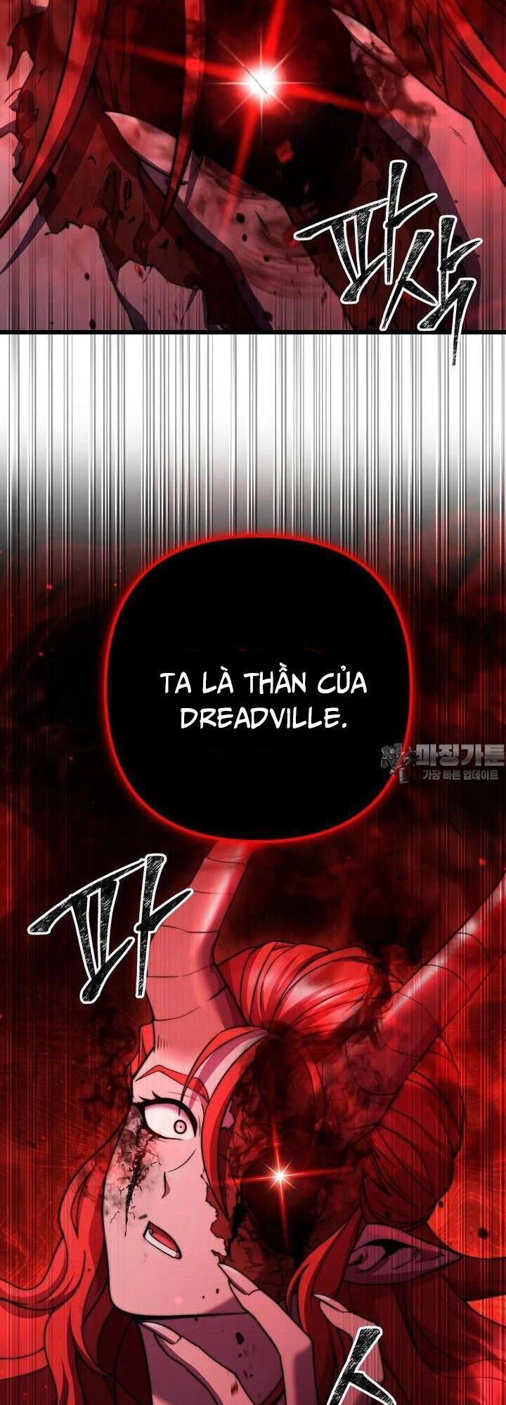 Thăng Hạng Từ Đỉnh Cấp [Chap 76-84] - Page 5