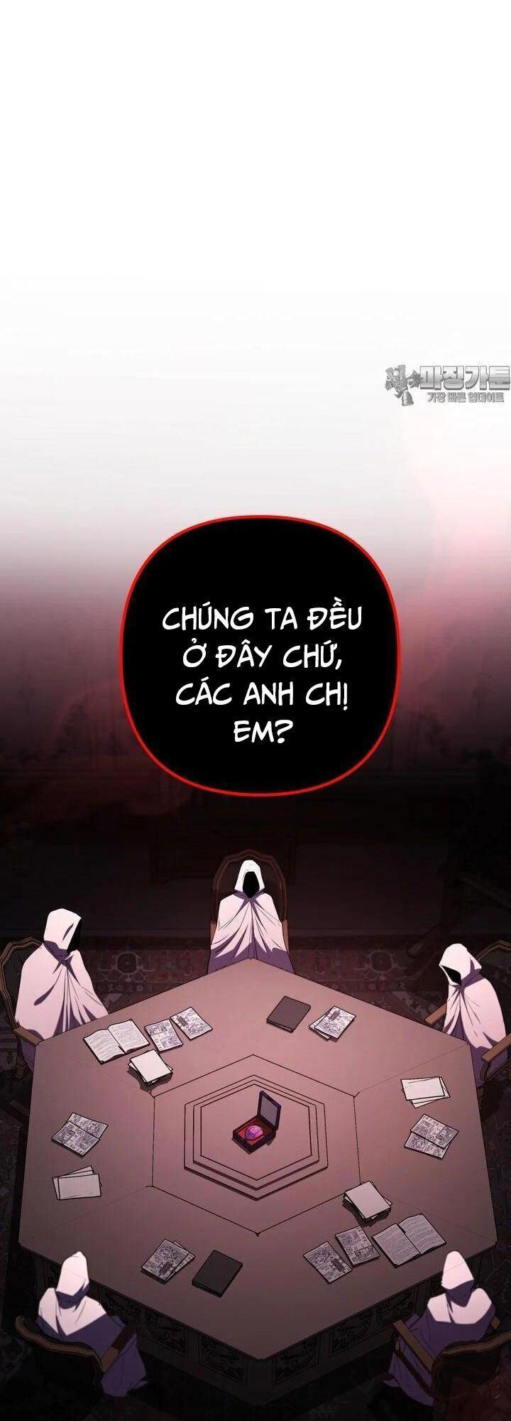 Thăng Hạng Từ Đỉnh Cấp [Chap 76-84]