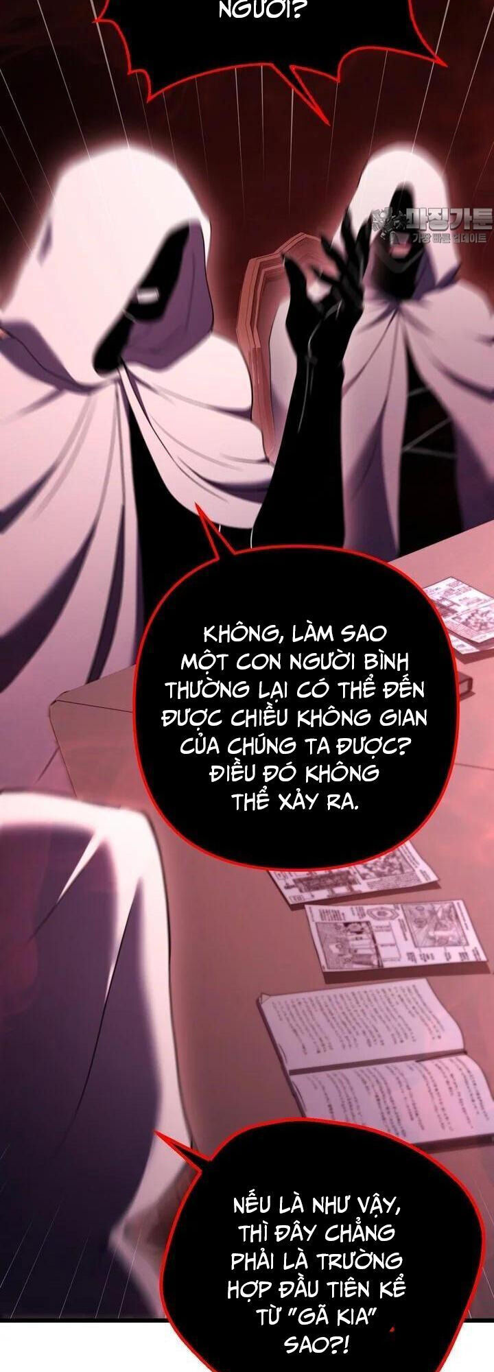 Thăng Hạng Từ Đỉnh Cấp [Chap 76-84] - Page 56