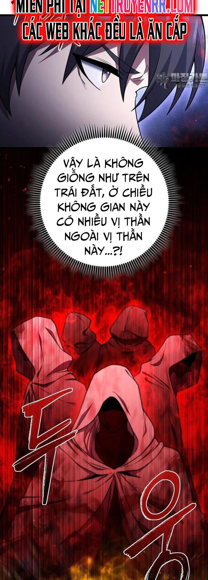 Thăng Hạng Từ Đỉnh Cấp [Chap 76-84]