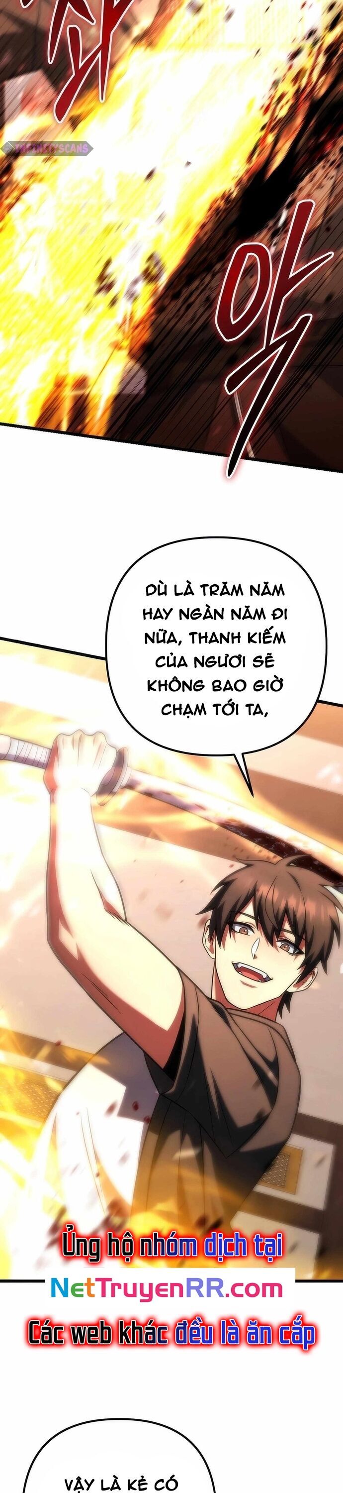 Thăng Hạng Từ Đỉnh Cấp [Chap 76-84] - Page 10