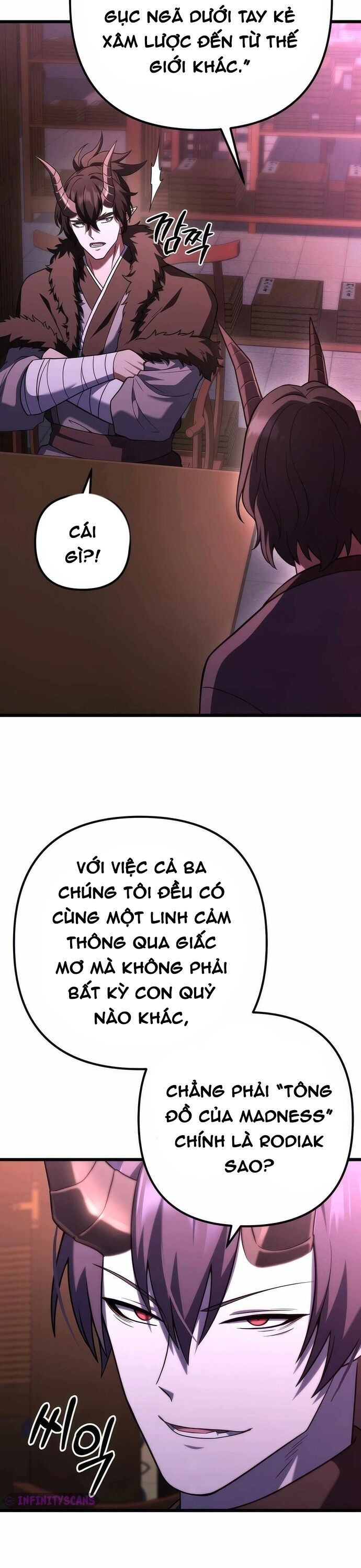 Thăng Hạng Từ Đỉnh Cấp [Chap 76-84] - Page 24