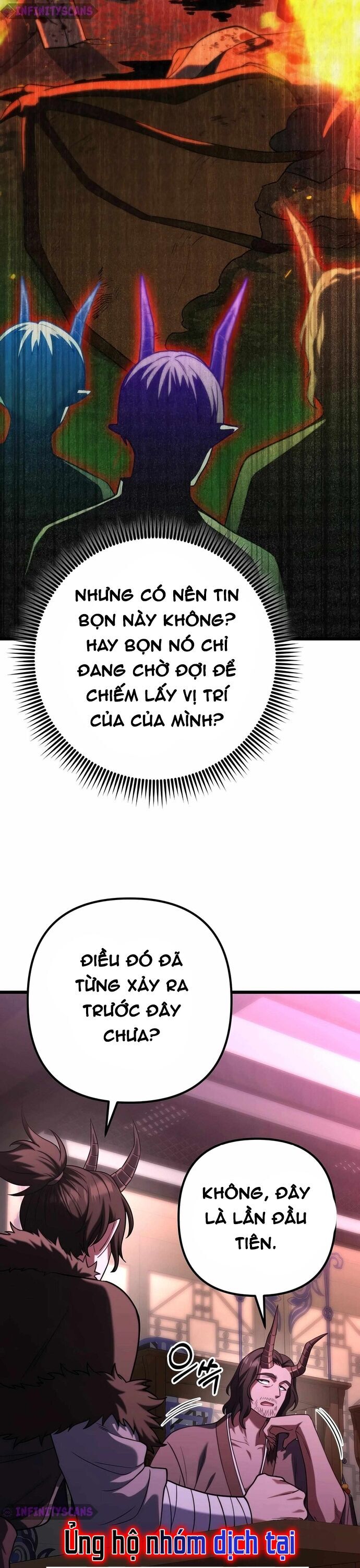 Thăng Hạng Từ Đỉnh Cấp [Chap 76-84] - Page 26